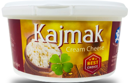 KAJMAK